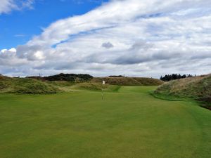 Royal Troon (Old) 7th Green